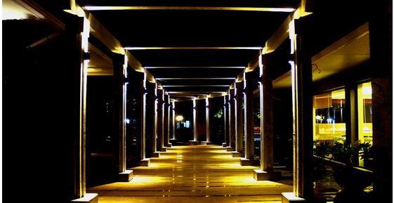 Ambrosia Resorts And Spa Пуна Экстерьер фото